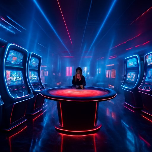 N9999 Live Game Table