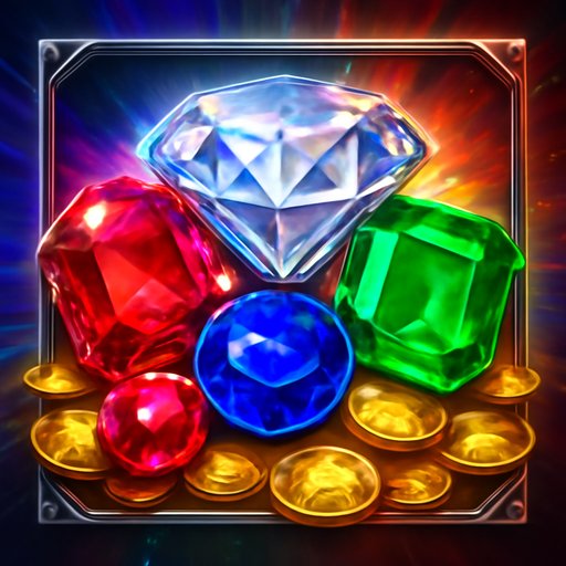 N9999 Money Train 3 ریل گاڑی