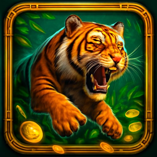 N9999 Classic Slots Menu